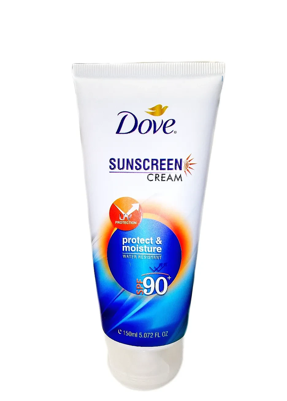 Dove Sunblock Nor Spf90 150ML