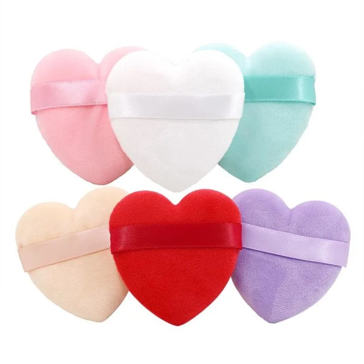 Kiss Lovely Powder Egg Puff Fp3249