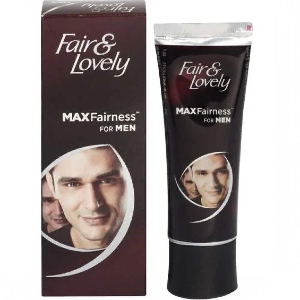 Fair And Lovely Cream Men 50G PK