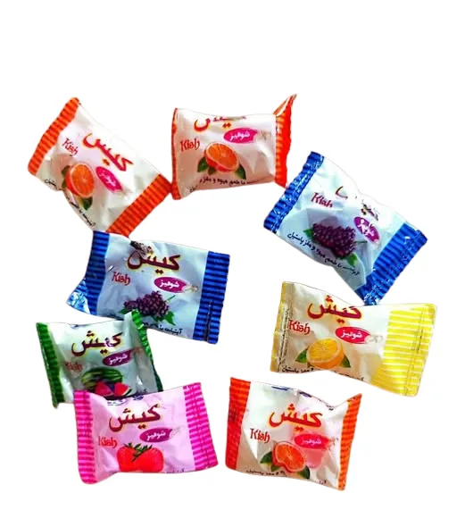Cash Candy Packet 3KG