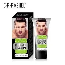 DR Rashel Facial Cleanser Men 3in1 1410