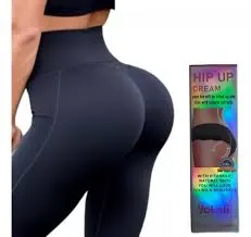 Vokali Hip Lift Cream 110Ml