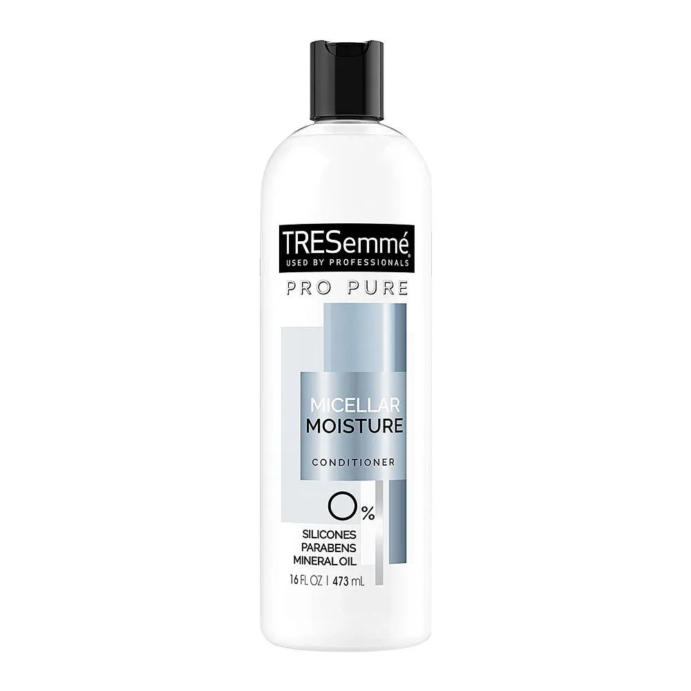 Tresemme Conditioner Sulphate Free Damage 473ML