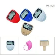 FINGER COUNTER 505