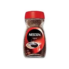 Nescafe Coffee Tradicao Forte 230G