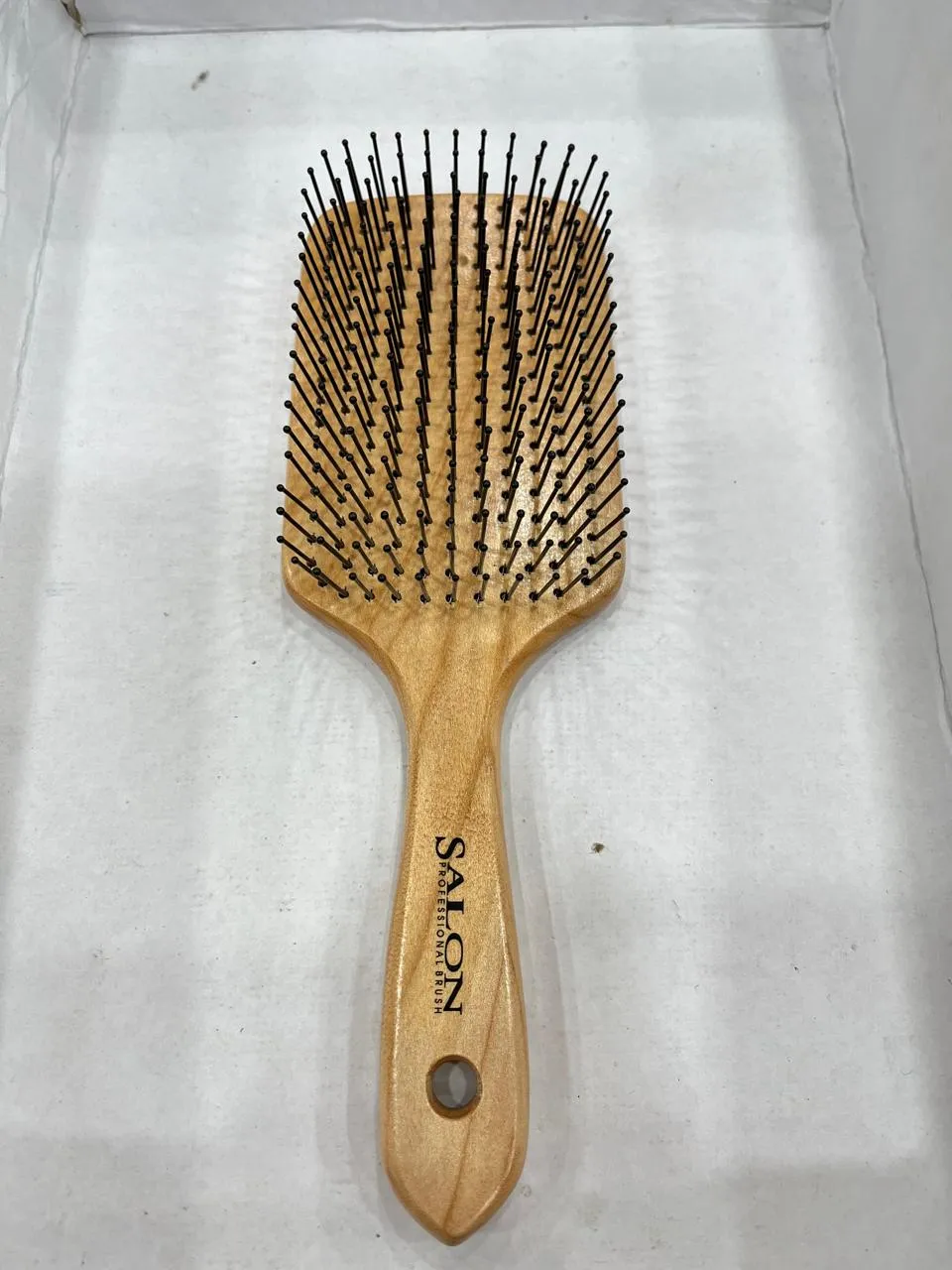Salon Hair Brush 18243N