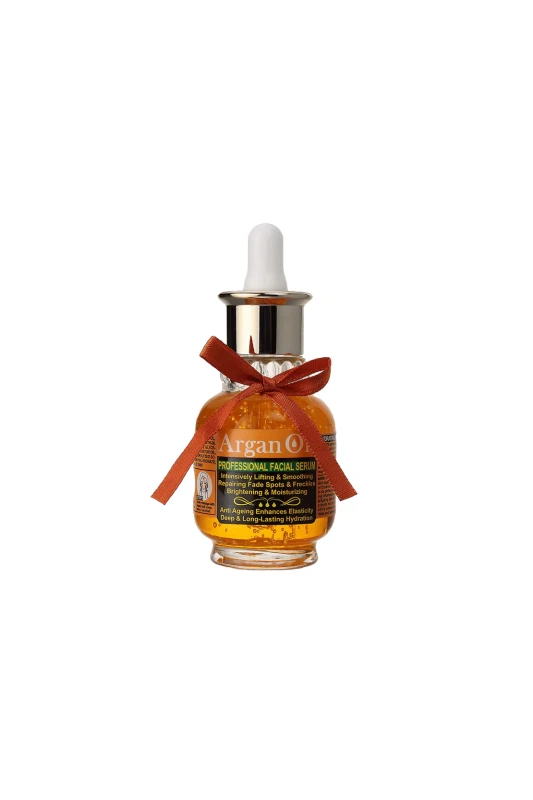 Wokali Facial Serum Argan Oil 40ML