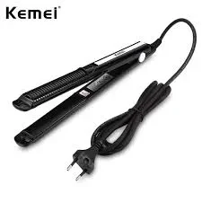 Kemei Straightener Original 2139