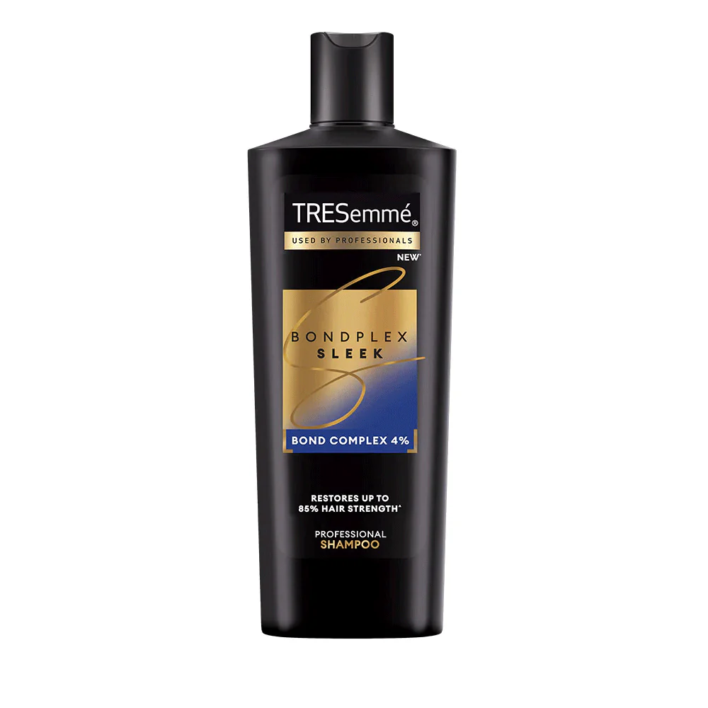 Tresemme Shampoo Bond Plex Sleek 170ML PK