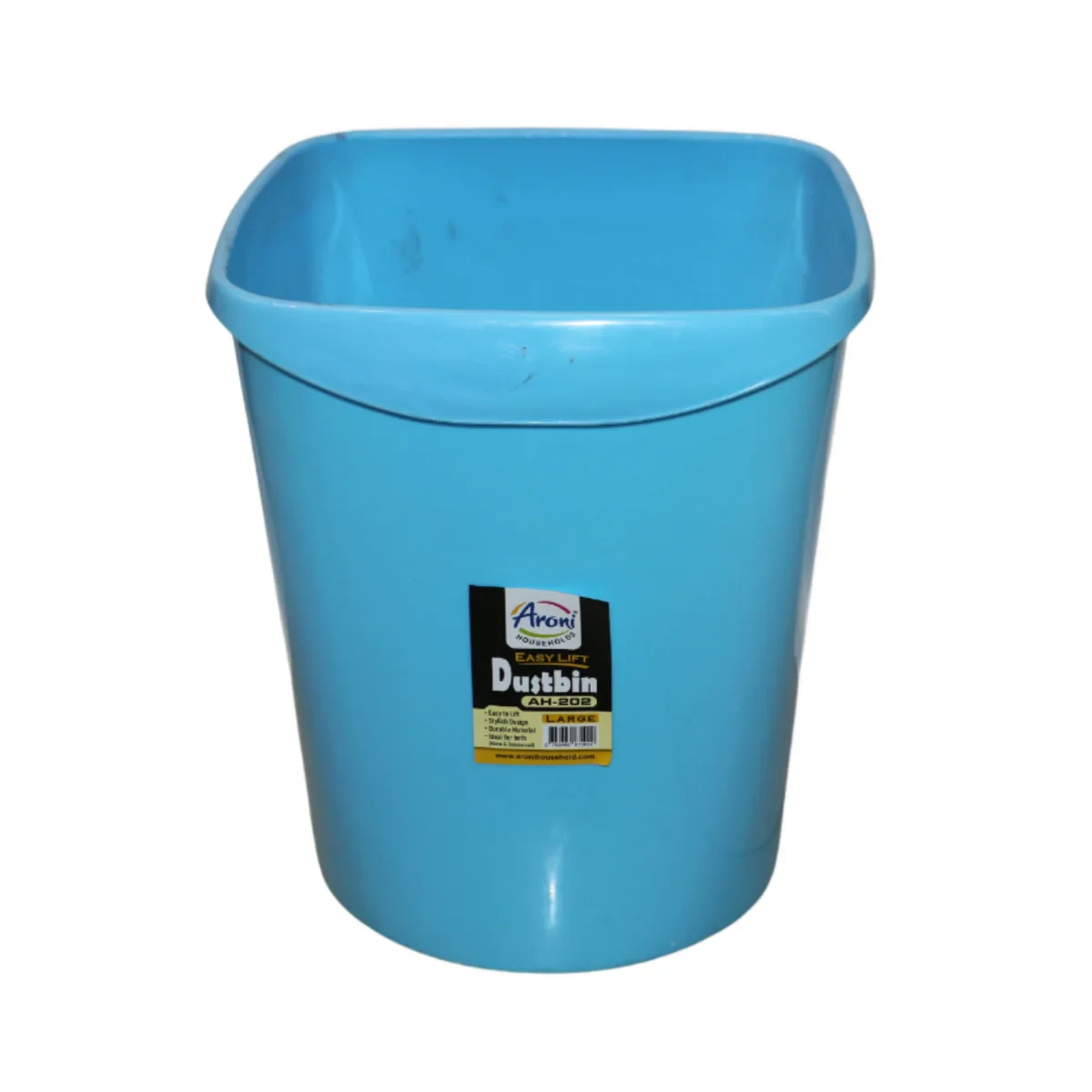 Aroni Dustbin Ah-203 Easy Lift
