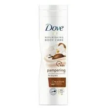 Dove Lotion Pampering Shea Butter 250ML