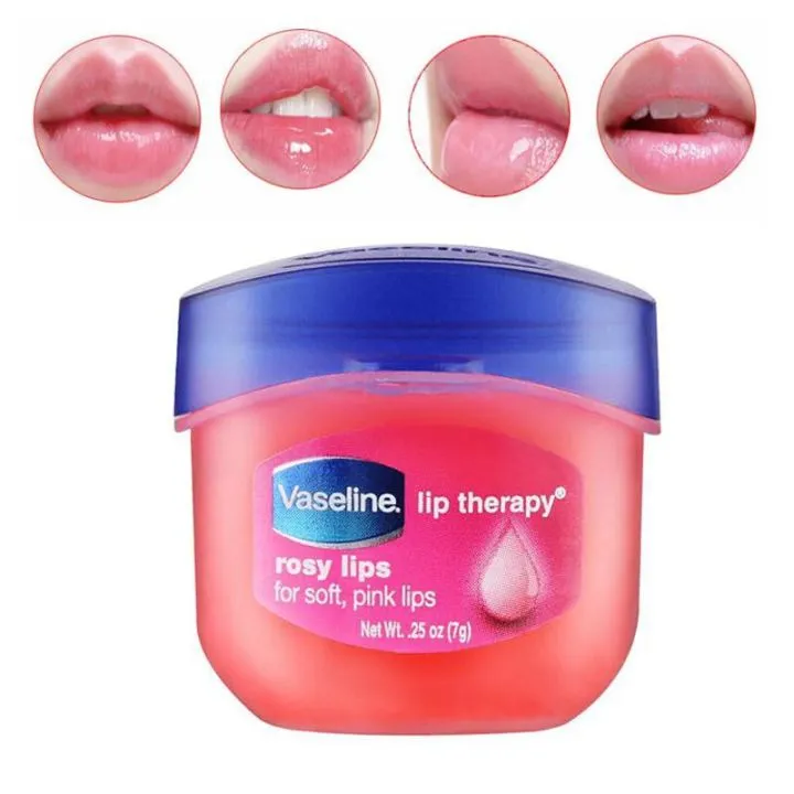 Vaseline Lip Balm Jelly
