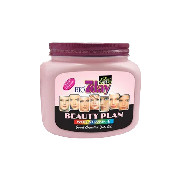 Bio 7 Day Cream 120ML