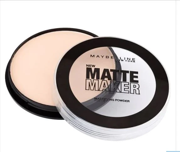 Maybelline Face Powder Matt Maker 10