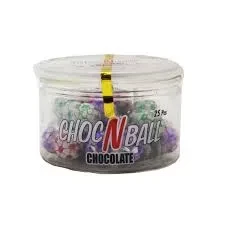 Chocolates Jar Choc N Ball 180G