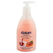 Dalan Hand Wash Chocolate Milk Cocoa 400ML