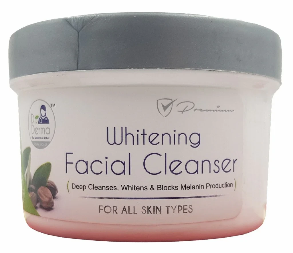 Dr-Derma Facial Cleanser