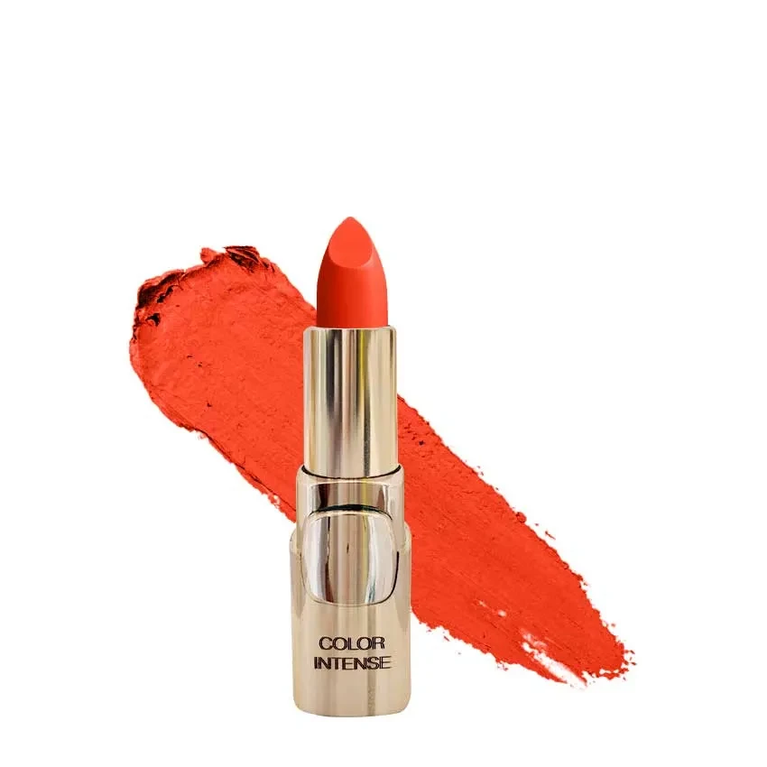 Color Institute Color Intense Lipstick 5036 Silver 22