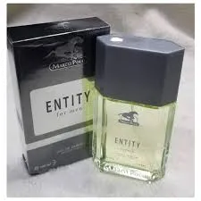Marcao Polo Eau De Parfum Entity 100