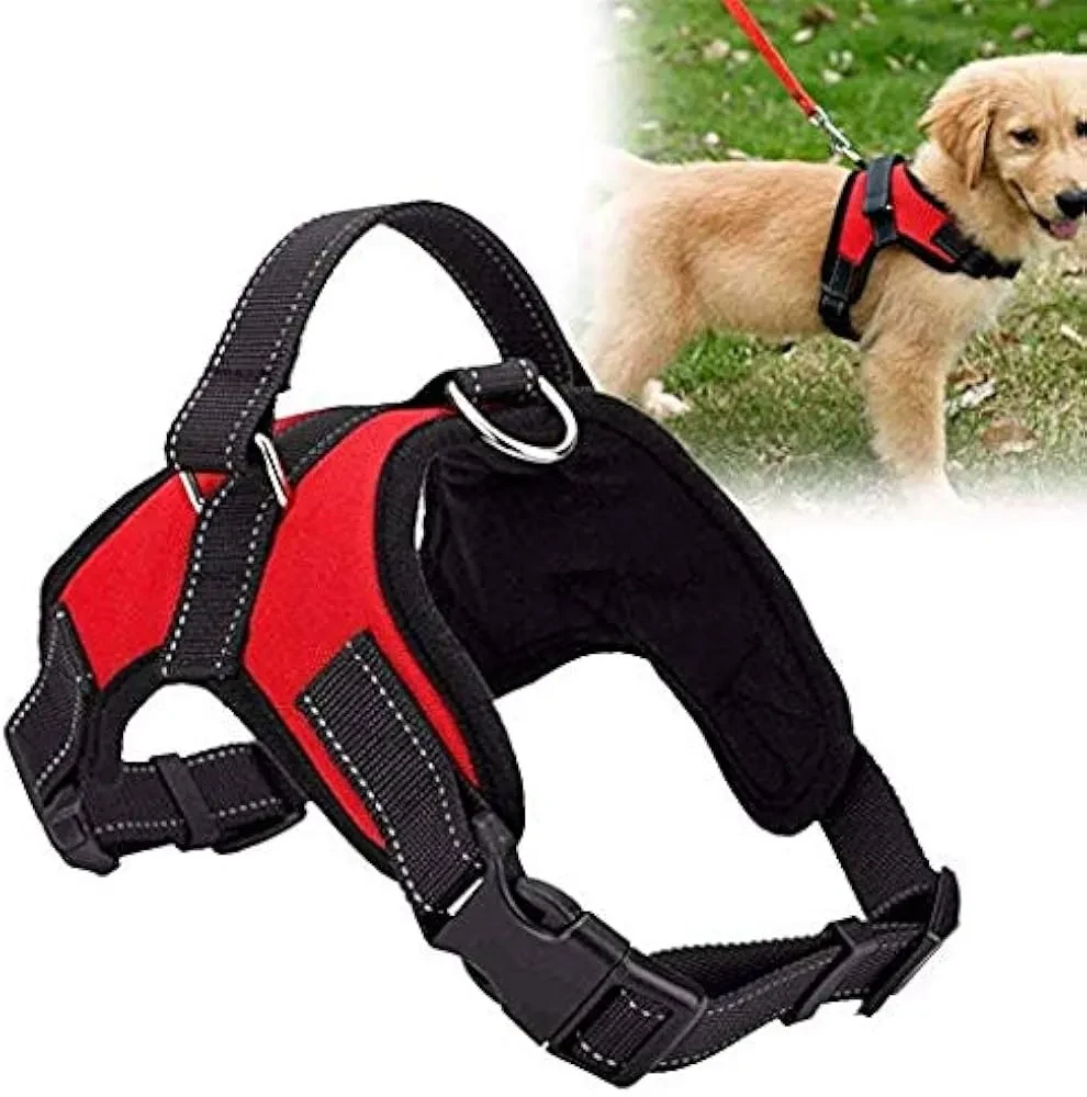 Pets Harness P339 XXL