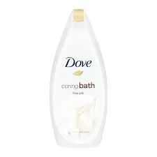 Dove Body Wash Soothing Almond Oil and Hibiscus Scent 450ML