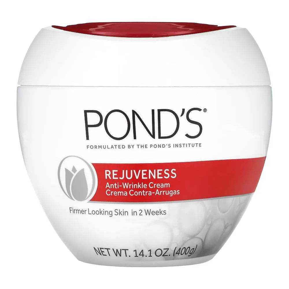 Pond's Cream Rejuveness Anti Wrinkle 400G