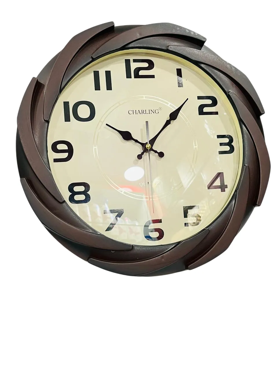 Best Wall Clock C7D Charming