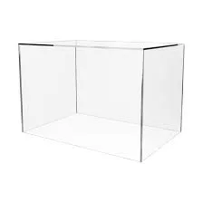 Gift Box Accryllic Crystal 18*12*12