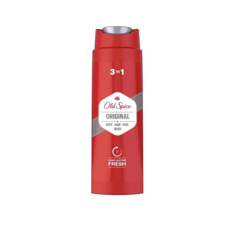 Old Spice Body Wash All Variants 150Ml