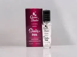 Smi Concentrated Perfum Oil Shalis Pink 6ML