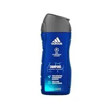 Adidas Body Wash Champions League 250ml