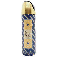 Lattafa Deodorant Body Spray Azeezah 200ML