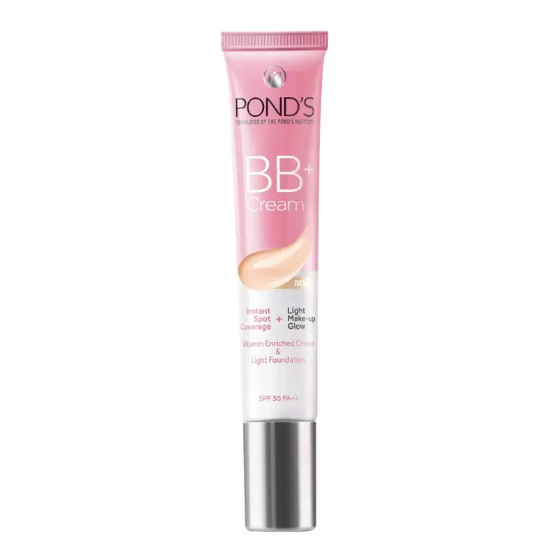 Pond's BB+ Cream Indian 18G