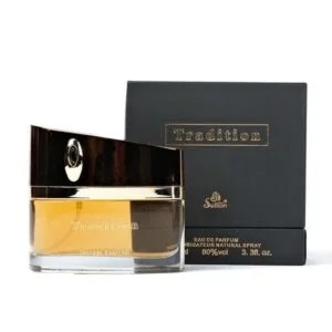 Sellion Eau de Parfum Tradition Gold 100ML
