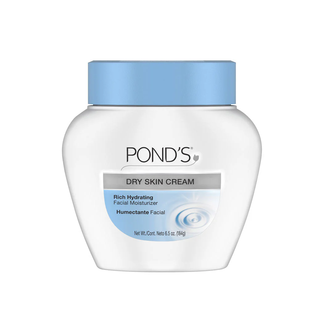 Pond's Cream Cold Blue 184G