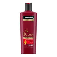 Tresemme Shampoo Keratin Smooth 160ML PK