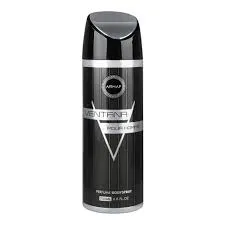 Armaf Deodorant Body Spray Ventana Pour Homme 200ML