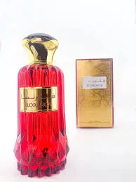 Ard Al Zaafaran Eau De Parfum Florenca 100ml