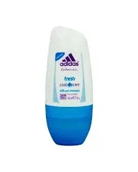 Adidas Deodorant Roll On White Fresh Cool Care 50ML