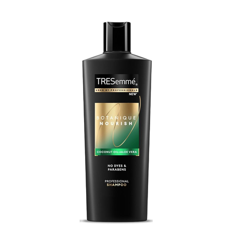 Tresemme Shampoo Botanique Nourish 160ML PK