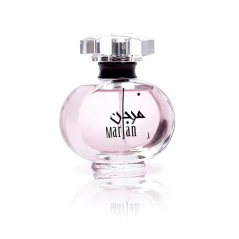 J. Eau De Parfum Marjan 50Ml