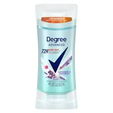 Degree deodorant Stick Lavender And Waterlily 74G