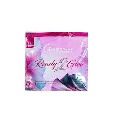 Glamorous Face Urgent Facial Ready To Glow 1116A