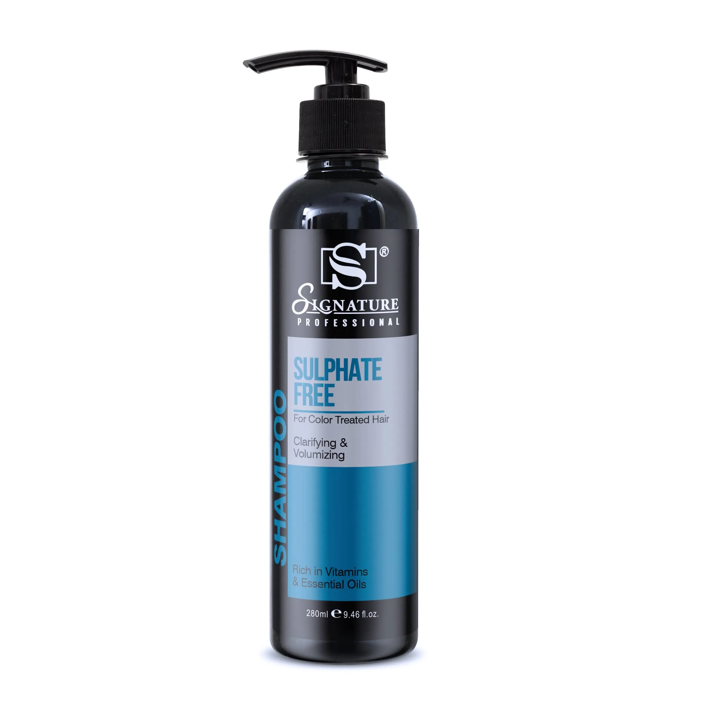 Signature Professional Shampoo Hair Loss Control 200ml