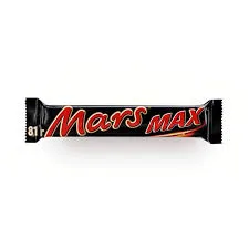 Mars Chocolate Max Long 81G