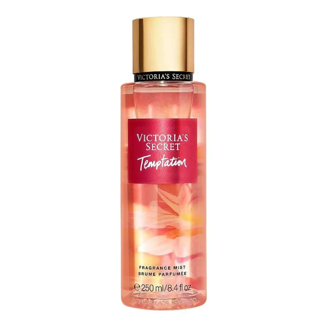 Victorias Secret Body Mist Temptation 250ML