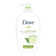 Dove Hand Wash Cucumber 250ML
