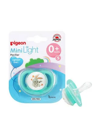 Pigeon Baby Soother 6+Months Medium IG18A