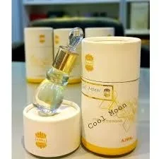 Ajmal Concentrated Perfume Oil Cool Moon Box 12ML
