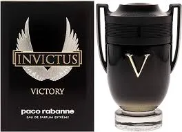 Paco Rabanne Eau De Parfum Invictus Victory Extreme 100ML
